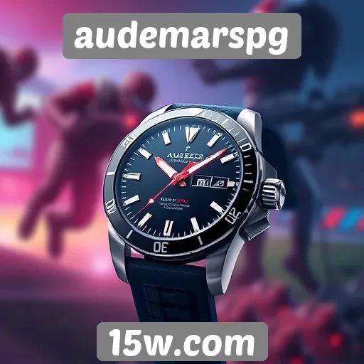 Audemarspg apresenta novas funcionalidades para jogadores