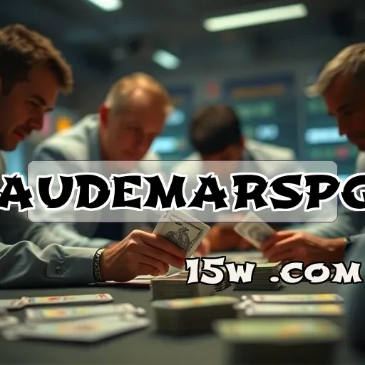 audemarspg Classificação
