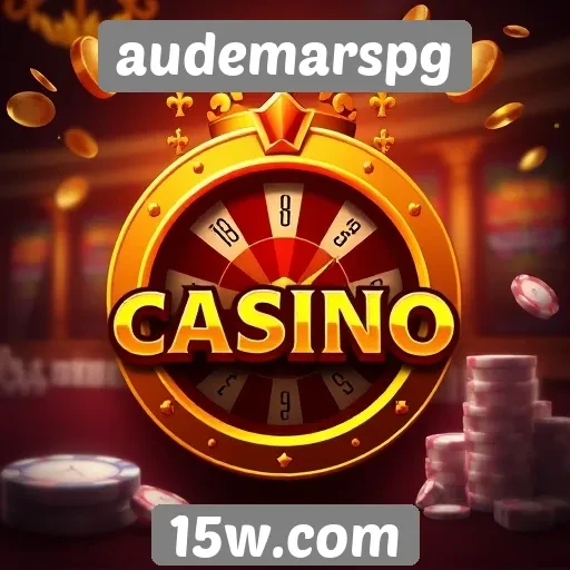 Jogos de cassino online dominam plataforma audemarspg
